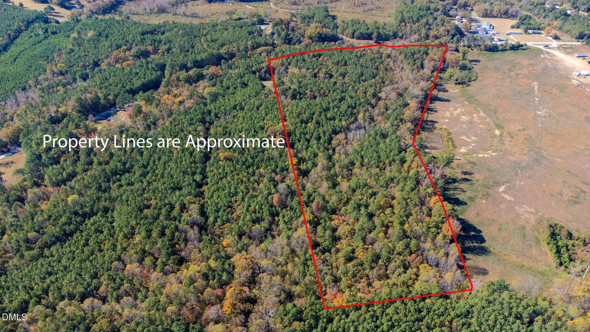 0 NC 39 N, Henderson, NC 27537