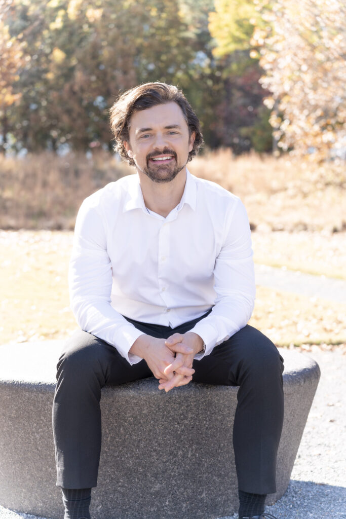 Cameron Saemann, Broker in Charge