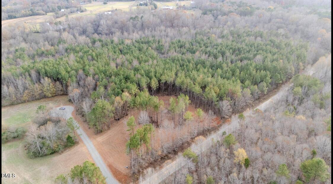 Lot 2a Enon Road, Oxford, NC 27565