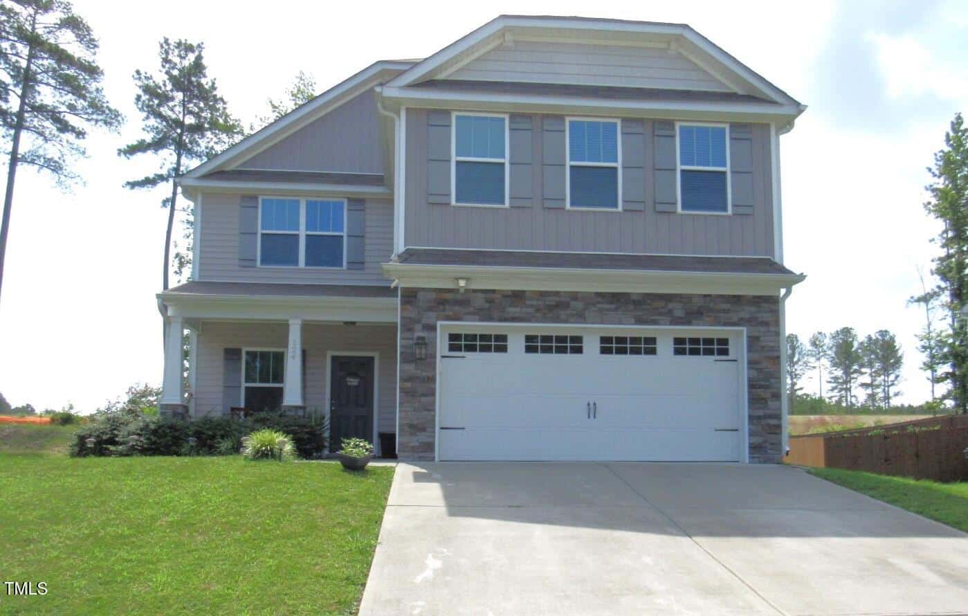 124 Richmond Run, Stem, NC 27581