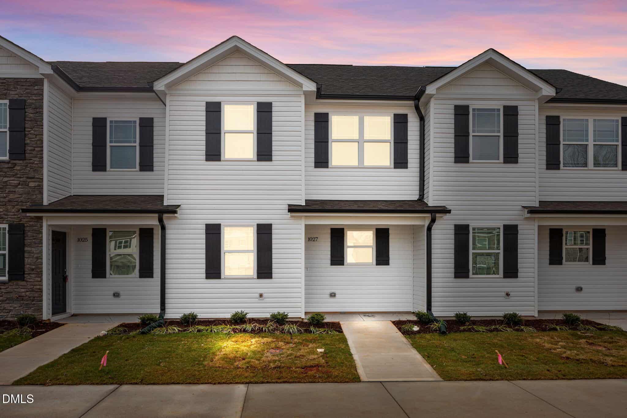 905 Brookrun Drive, Oxford, NC 27565