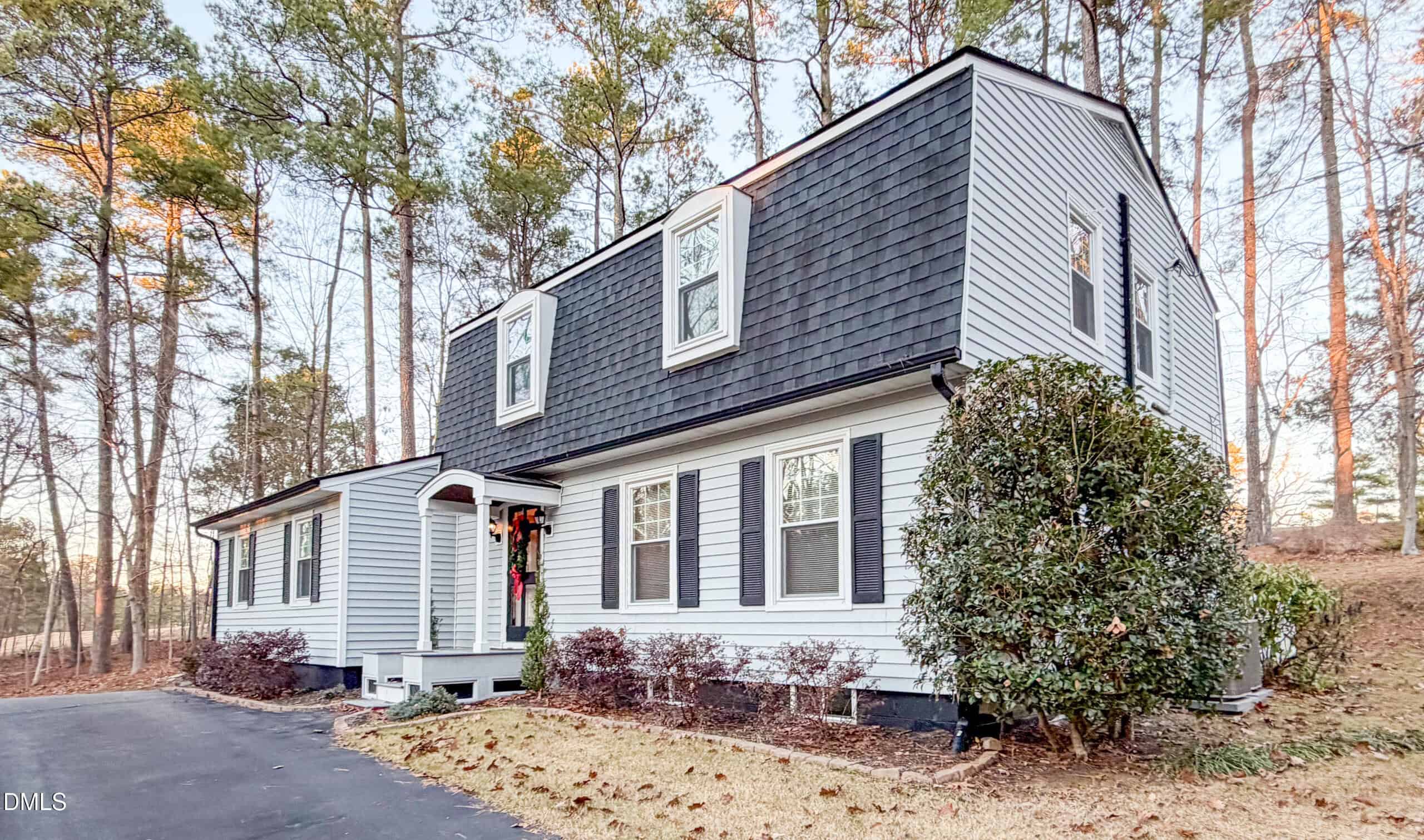 3070 Cameron Drive, Henderson, NC 27536