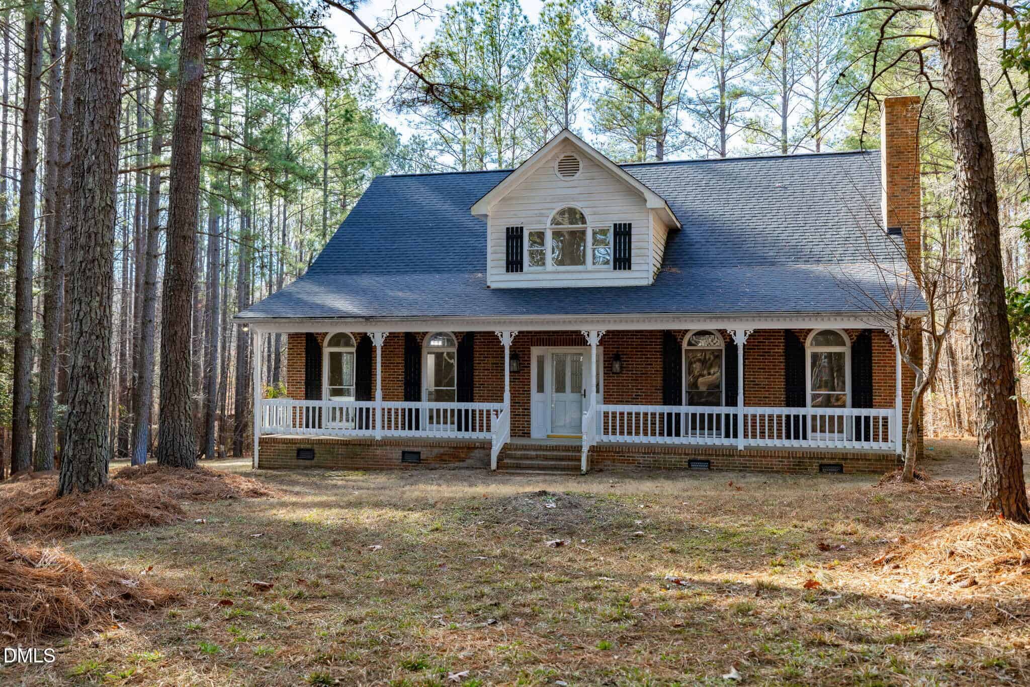 892 Franklin Lane, Henderson, NC 27537