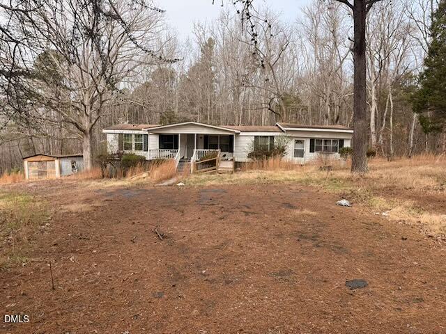 7701 Goshen Road, Oxford, NC 27565