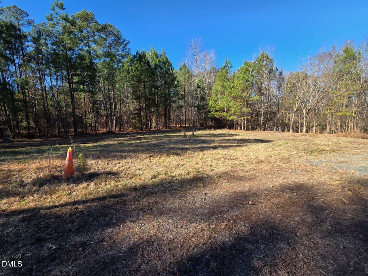 0 Rogers Quarter Road, Creedmoor, NC 27522