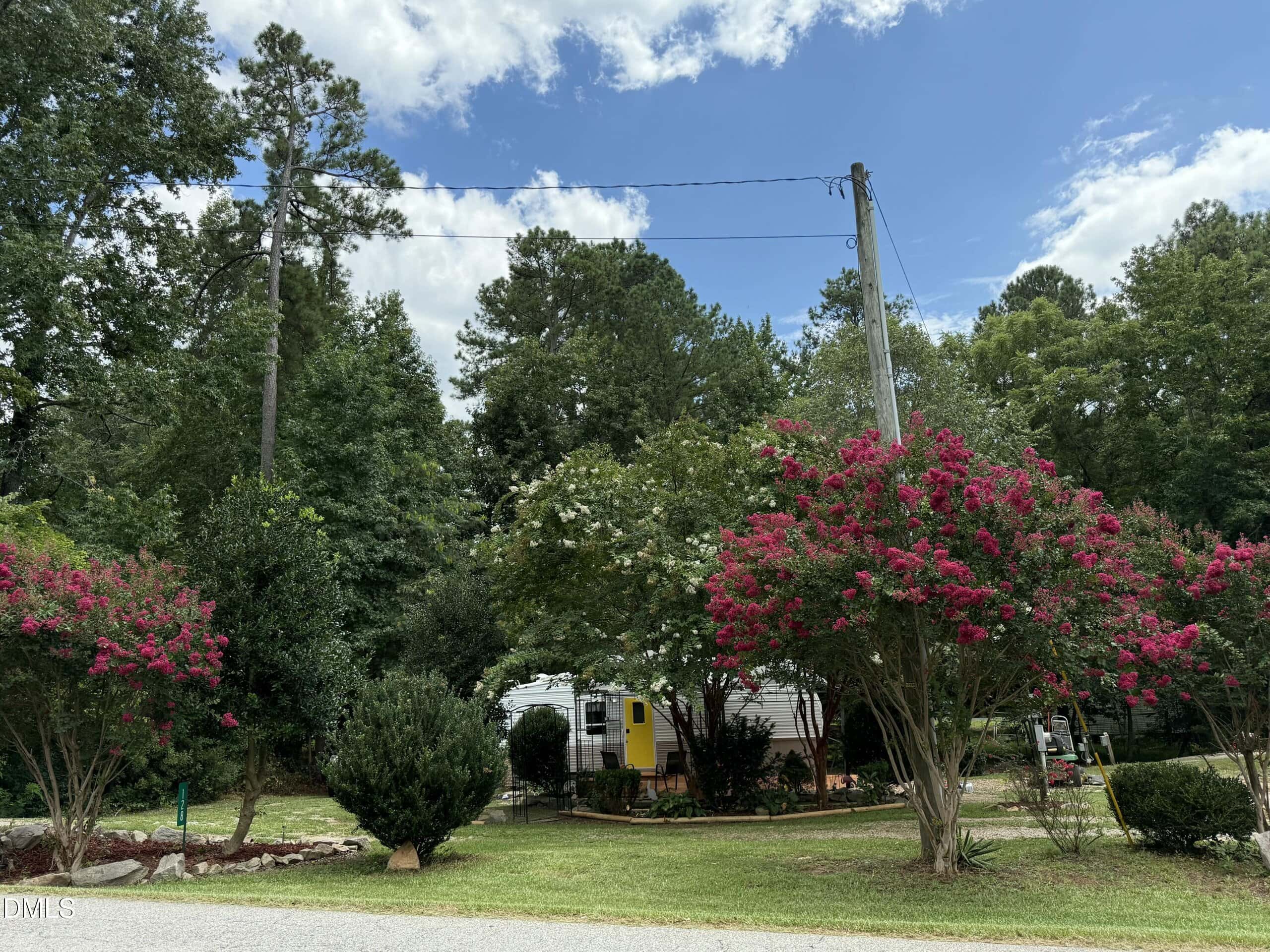 128 Creek Drive, Louisburg, NC 27549