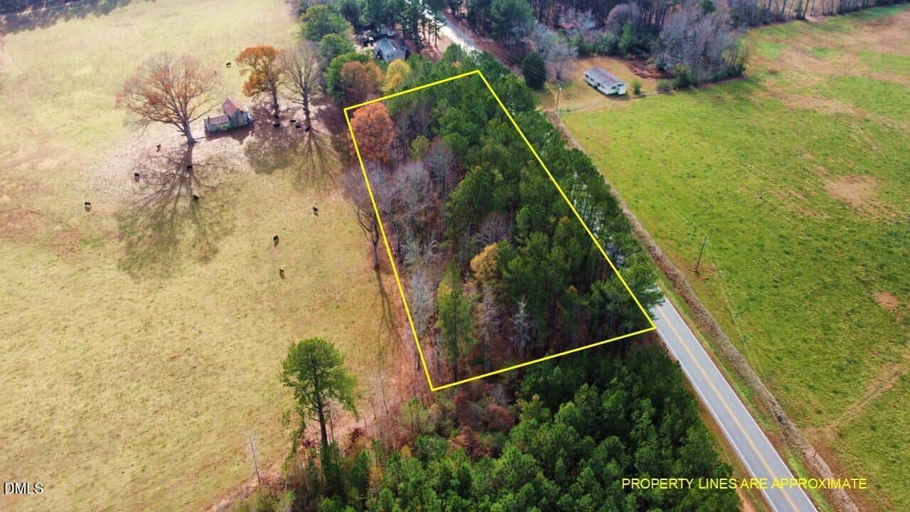 3750 NC 58 Hwy, Louisburg, NC 27549