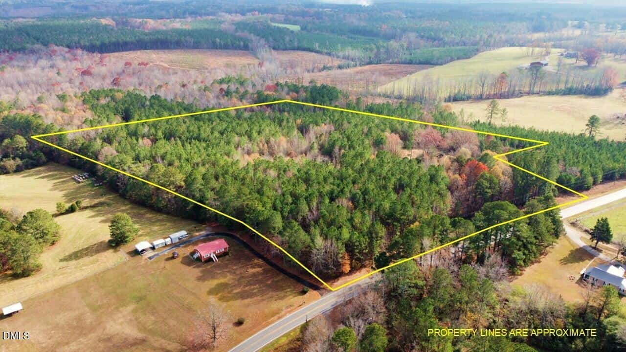 3808 NC 58 Hwy, Louisburg, NC 27549
