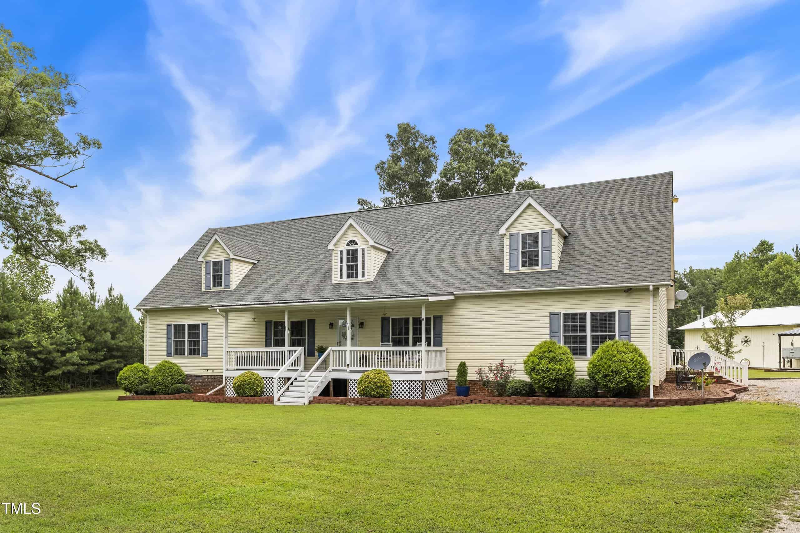 2150 NC 58, Castalia, NC 27816