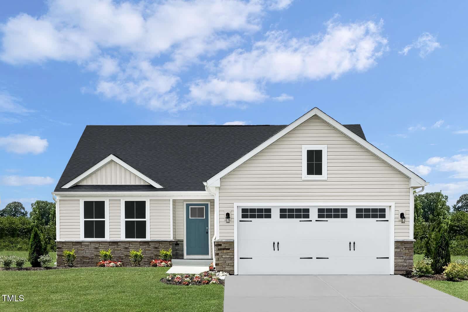 35 Boots Ridge Way, Franklinton, NC 27525