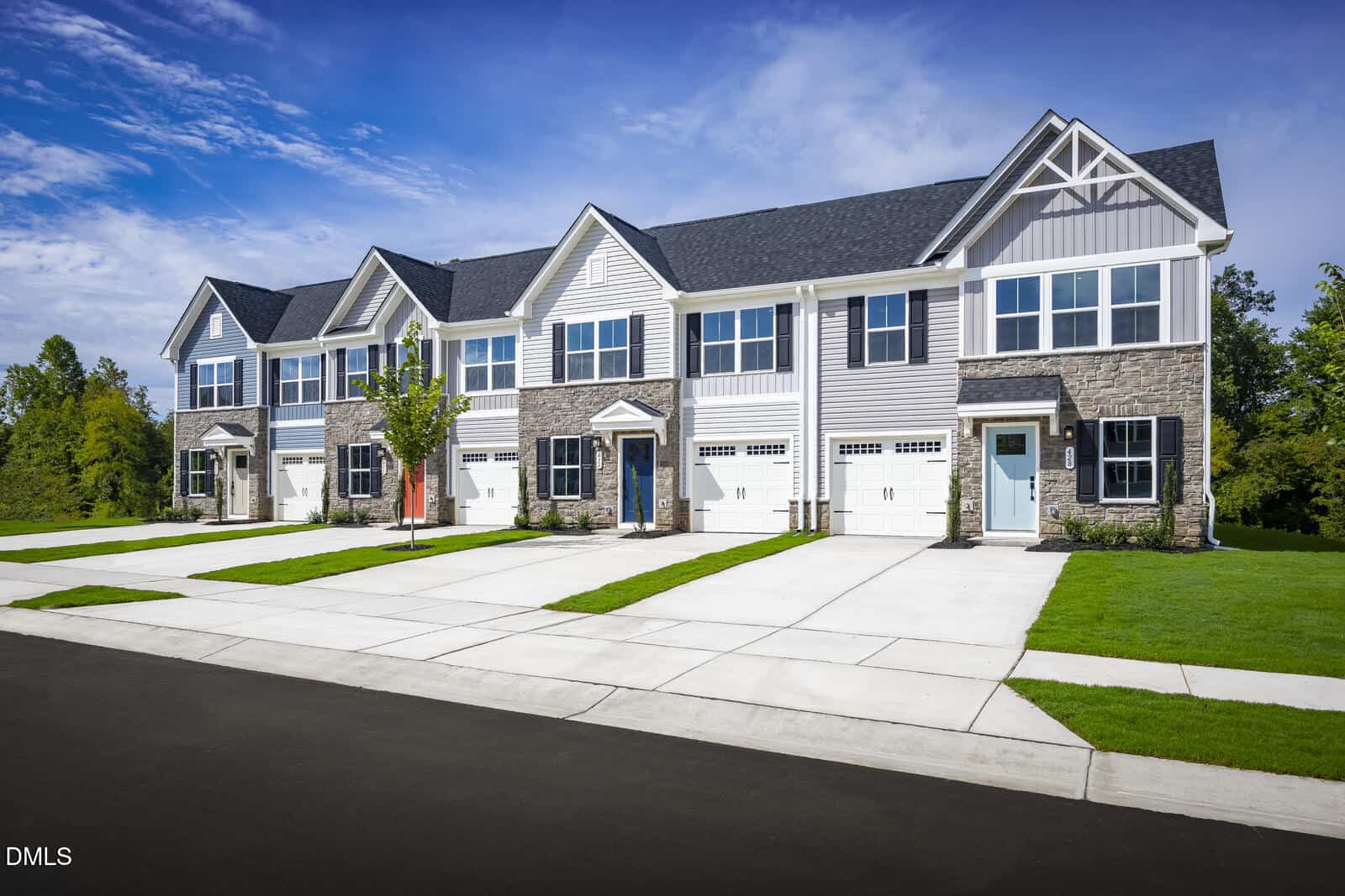 1005 Knickerbocker Lane, Youngsville, NC 27596