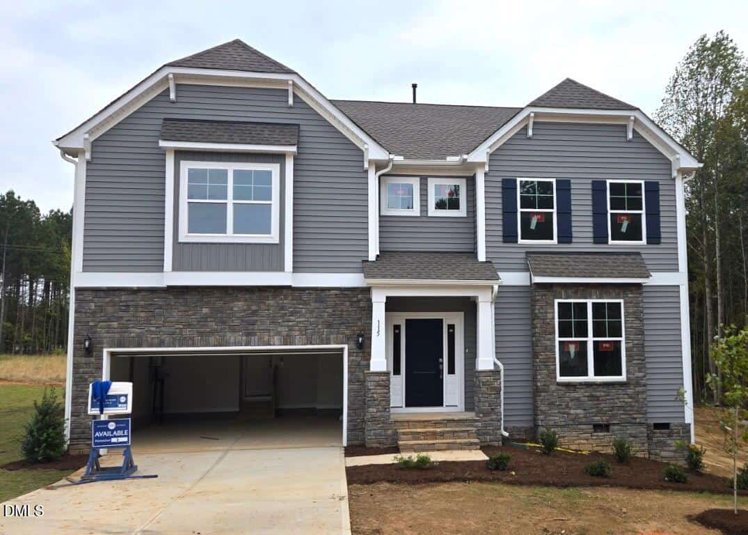 115 Guardian Street, Youngsville, NC 27596