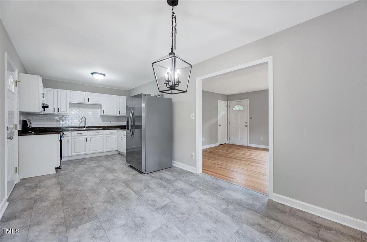 592 Perdues Road, Louisburg, NC 27549