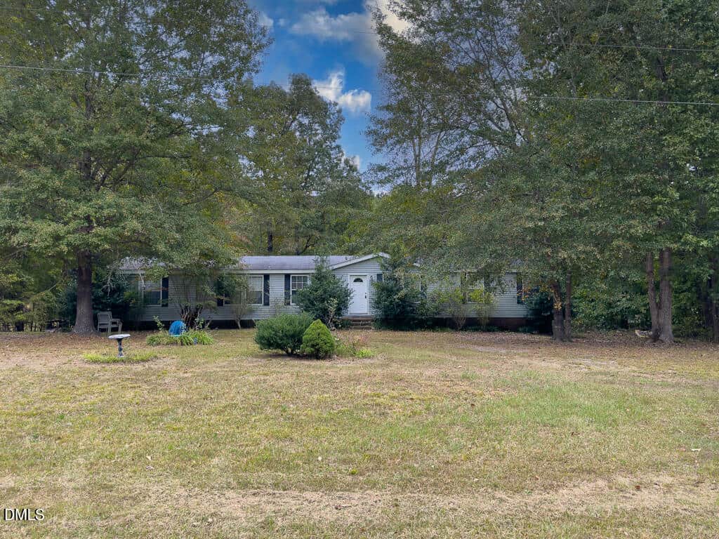 45 Horsecreek Road, Louisburg, NC 27549