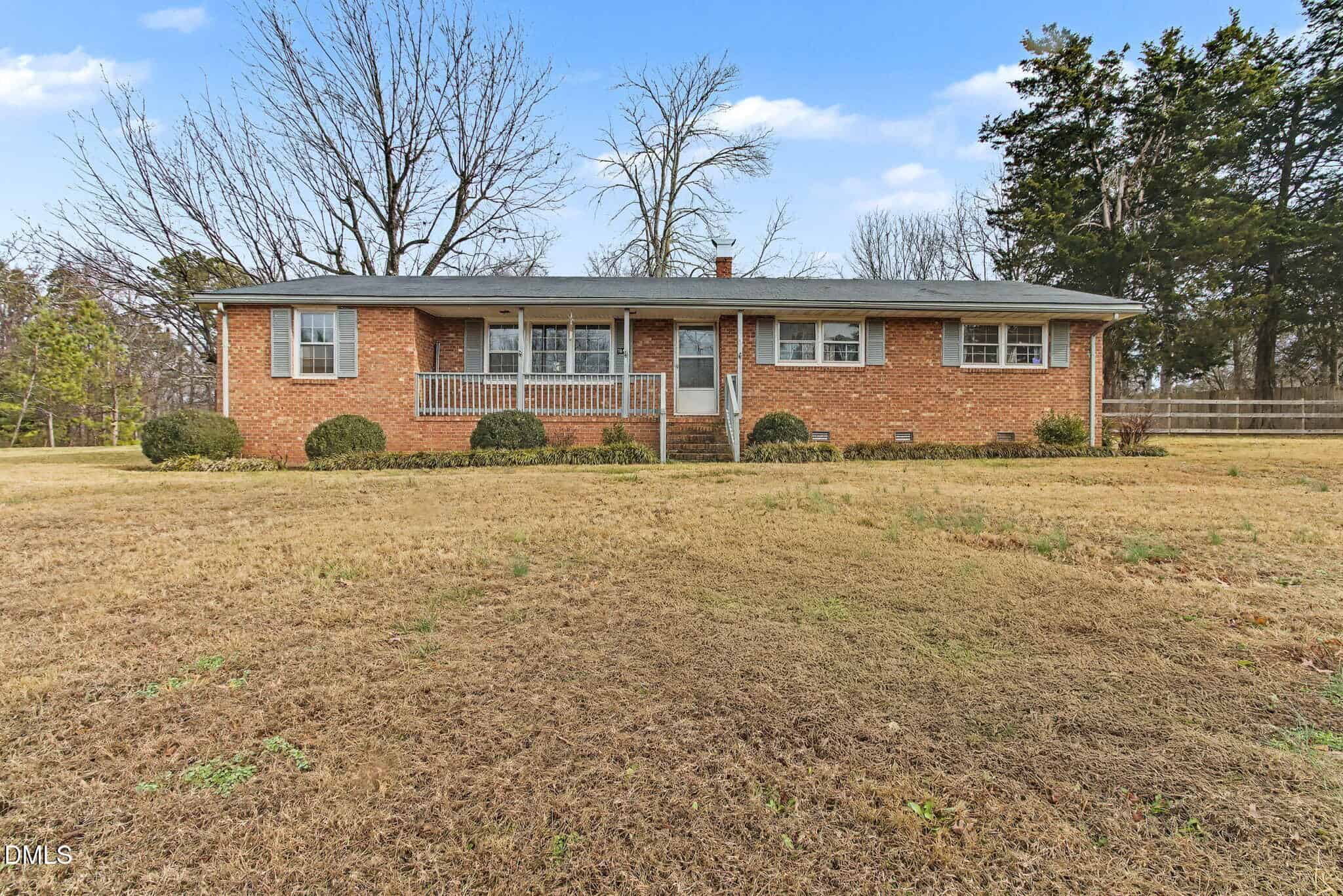 7640 US 15, Oxford, NC 27565