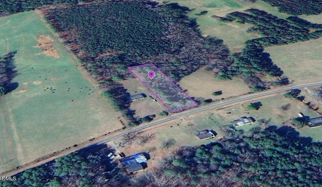 1037 Reed Road, Castalia, NC 27816