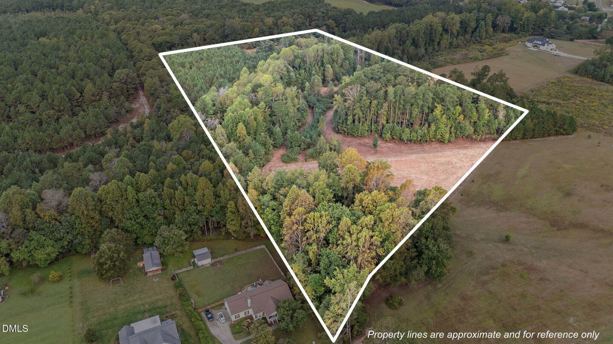 305 Leghorn Drive, Zebulon, NC 27597