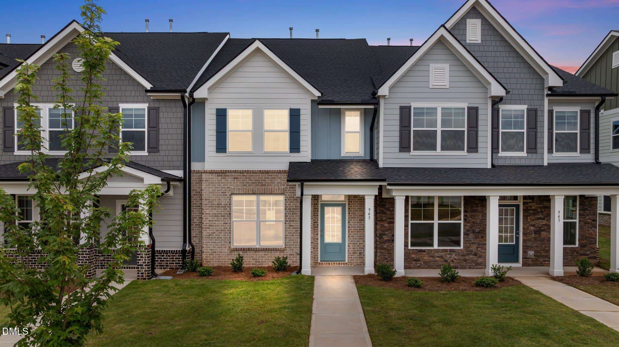 943 Alma Railway Drive, Wake Forest, NC 27587