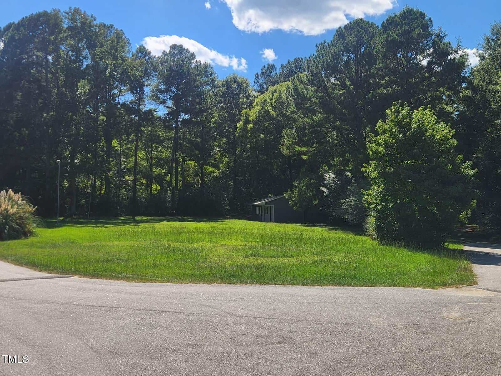 25 Carriage Circle, Louisburg, NC 27549
