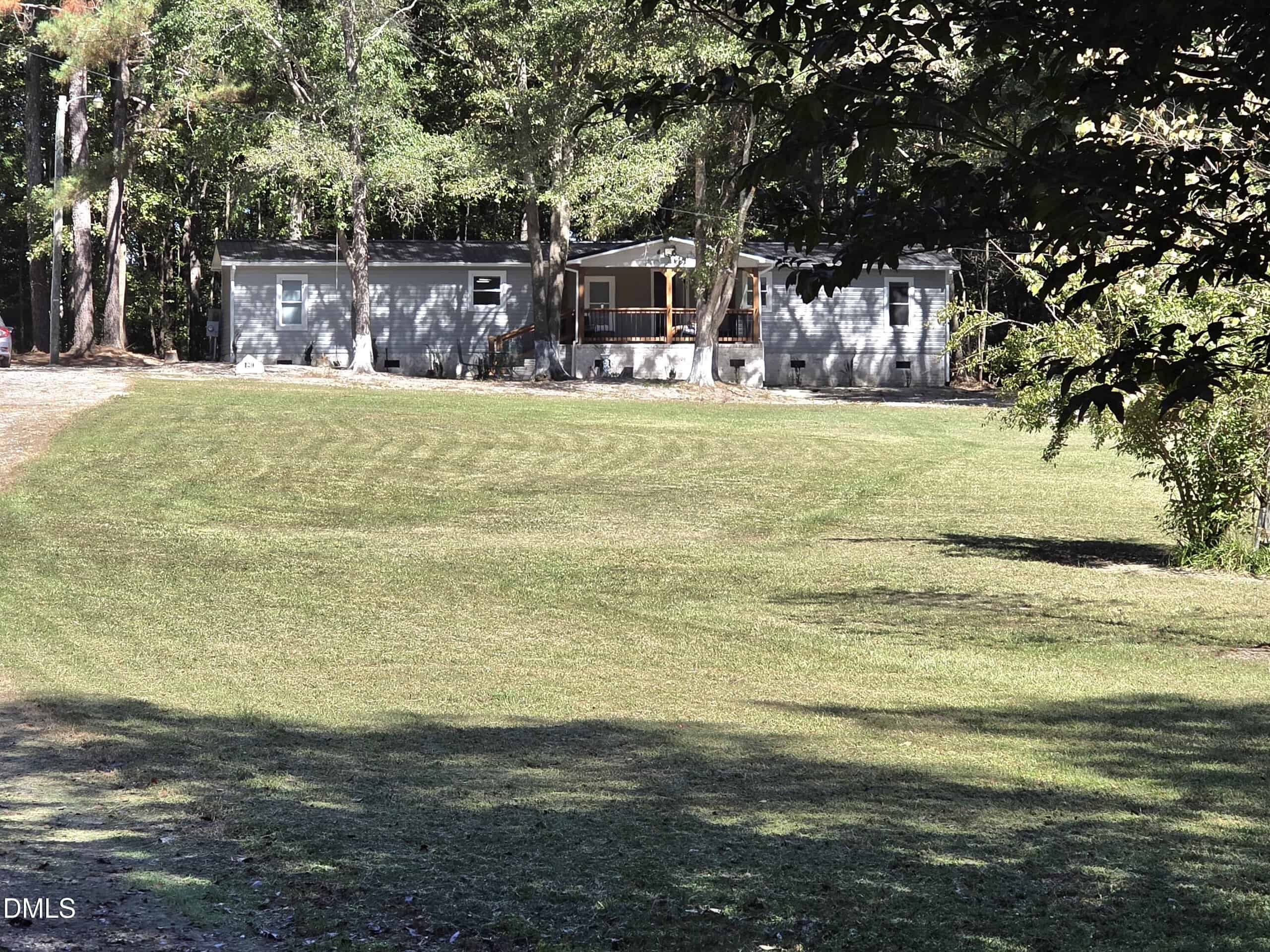 129 Dump Horton Road, Bunn, NC 27508