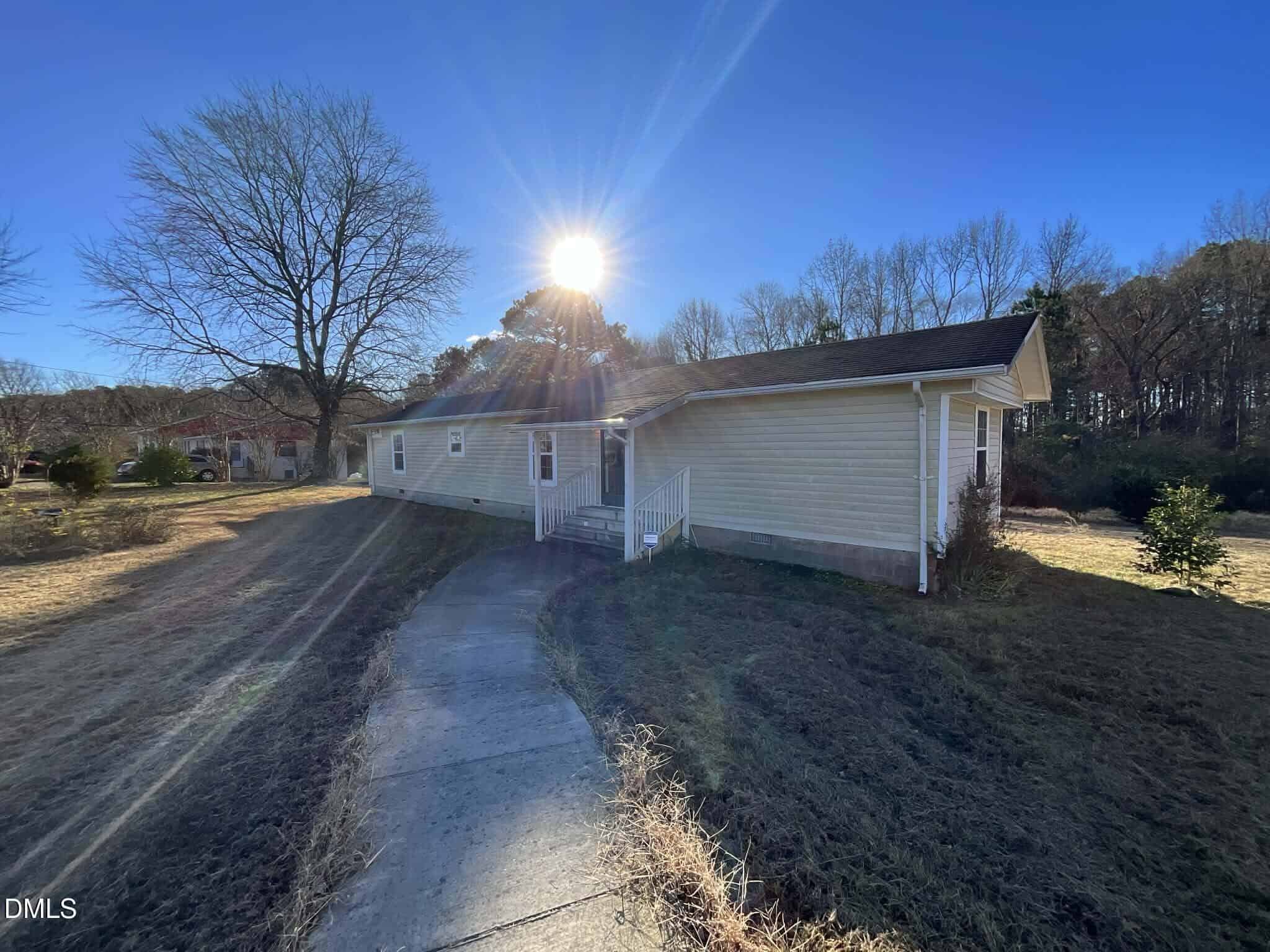 30 Sutton Road, Louisburg, NC 27549