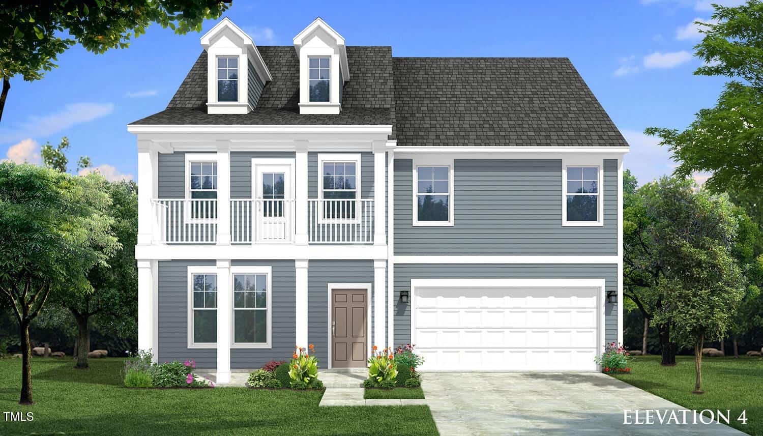 55 Copperleaf Court, Franklinton, NC 27525