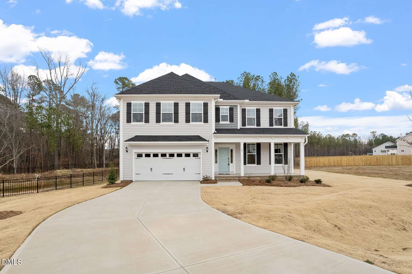 25 Bold Drive, Youngsville, NC 27596