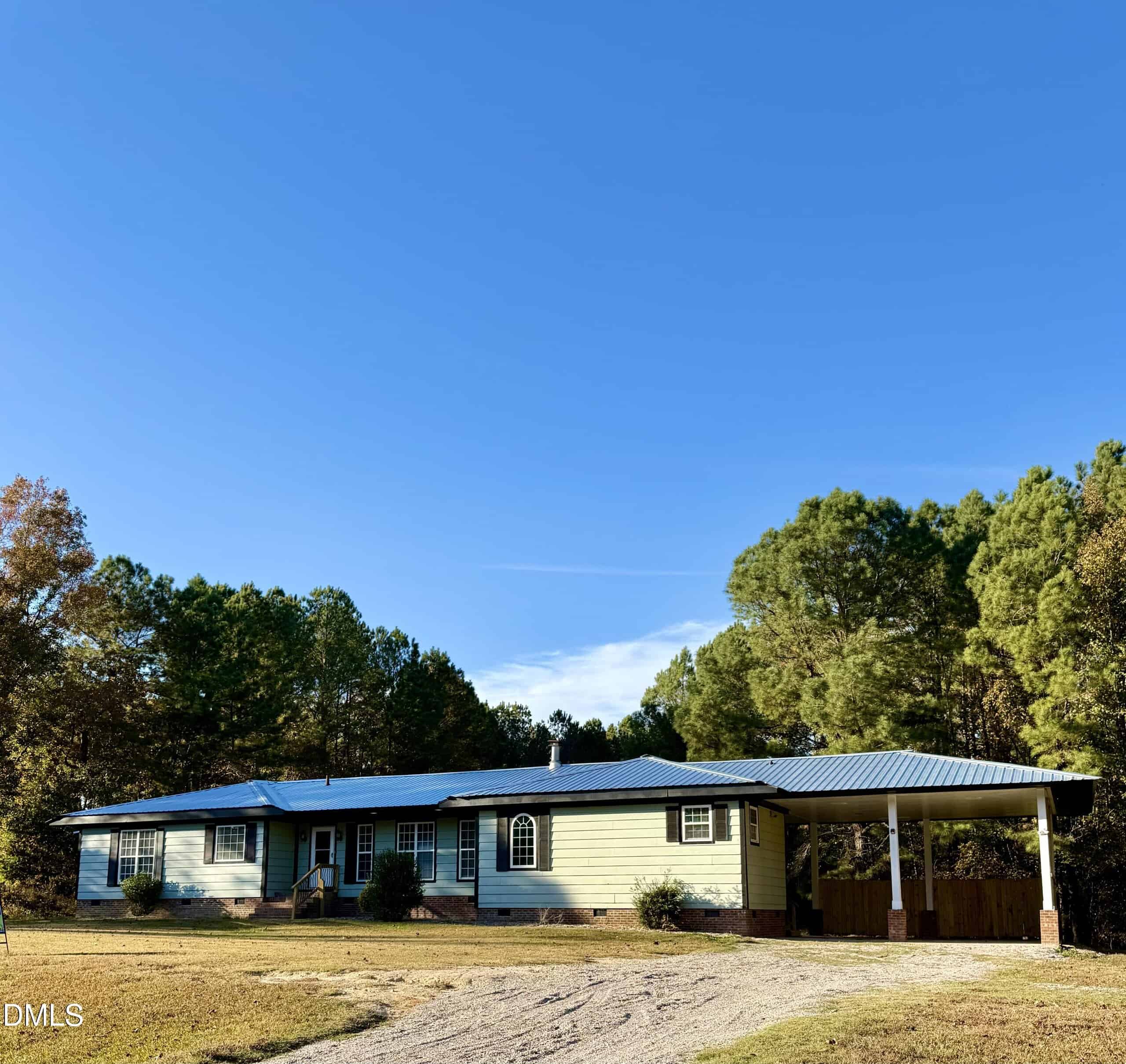 35 Acer Way, Zebulon, NC 27597