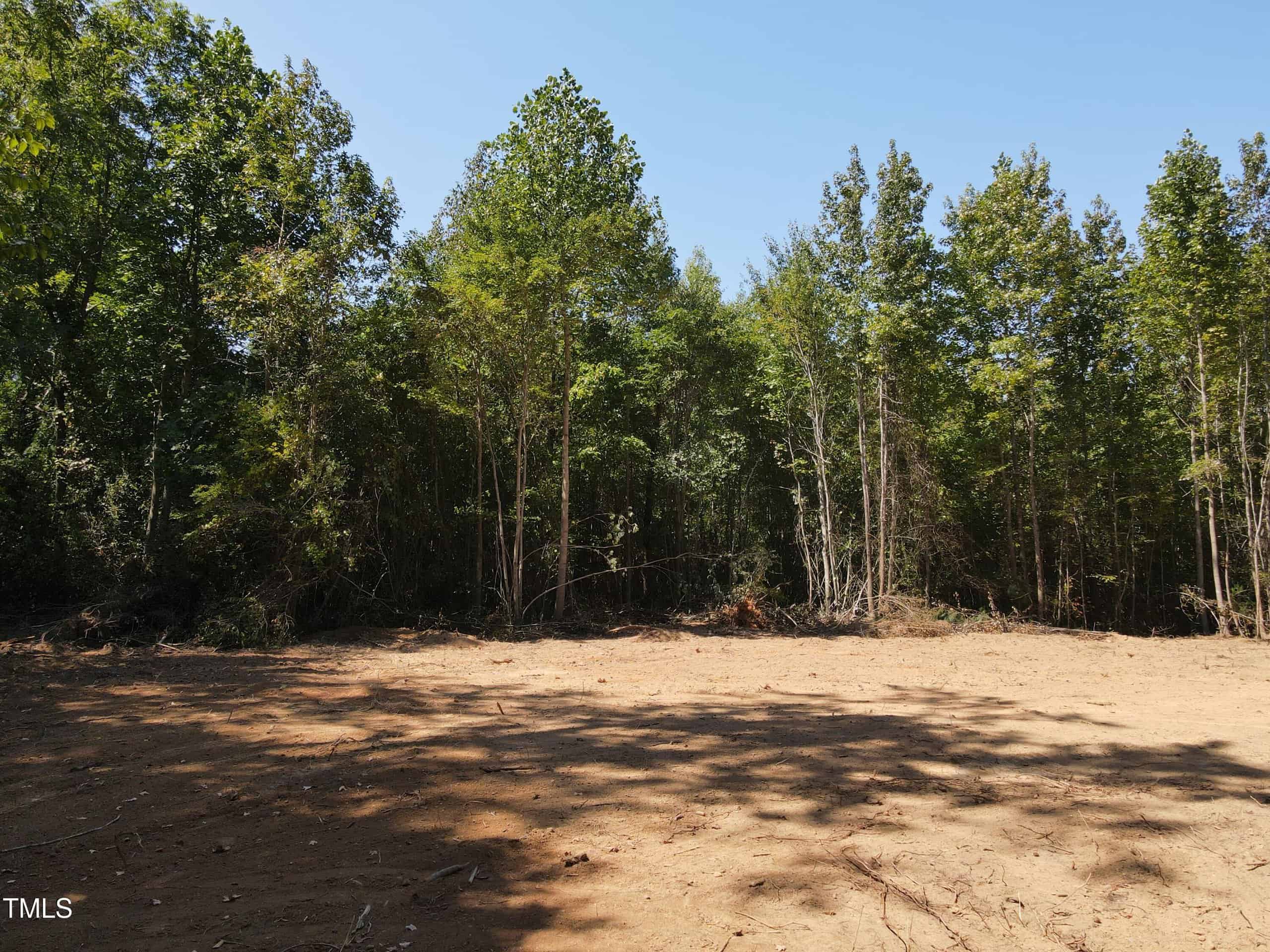 0 Alert Road, Louisburg, NC 27549