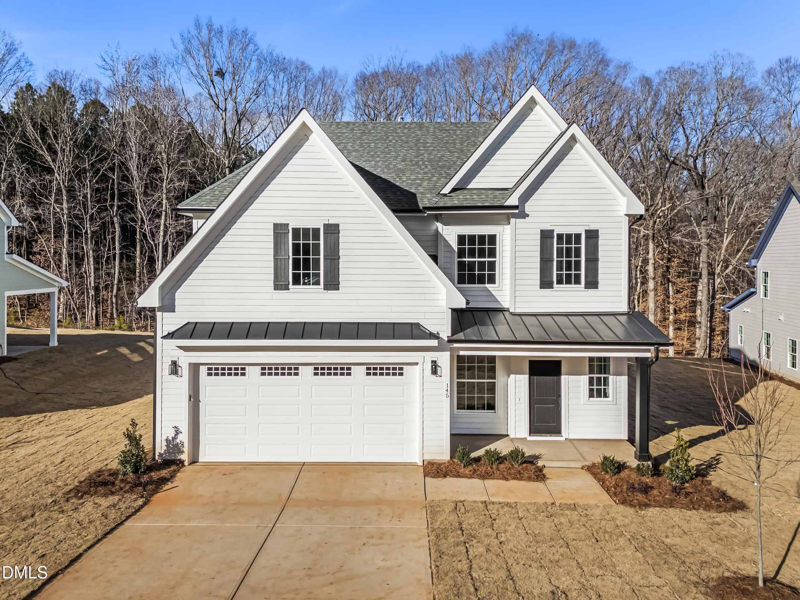 145 Vast View Way, Youngsville, NC 27596