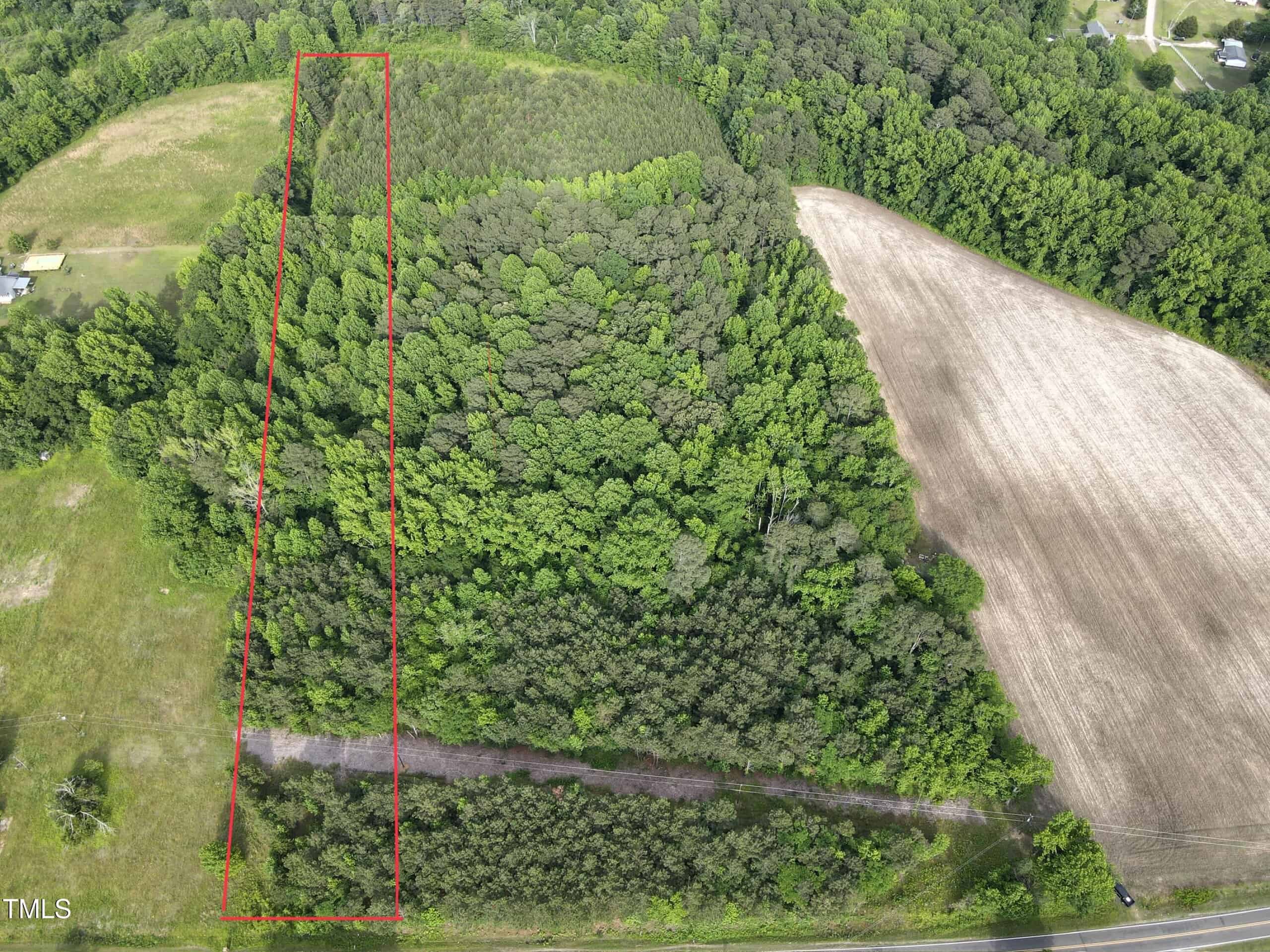 1 Pg Pearce Road, Zebulon, NC 27597