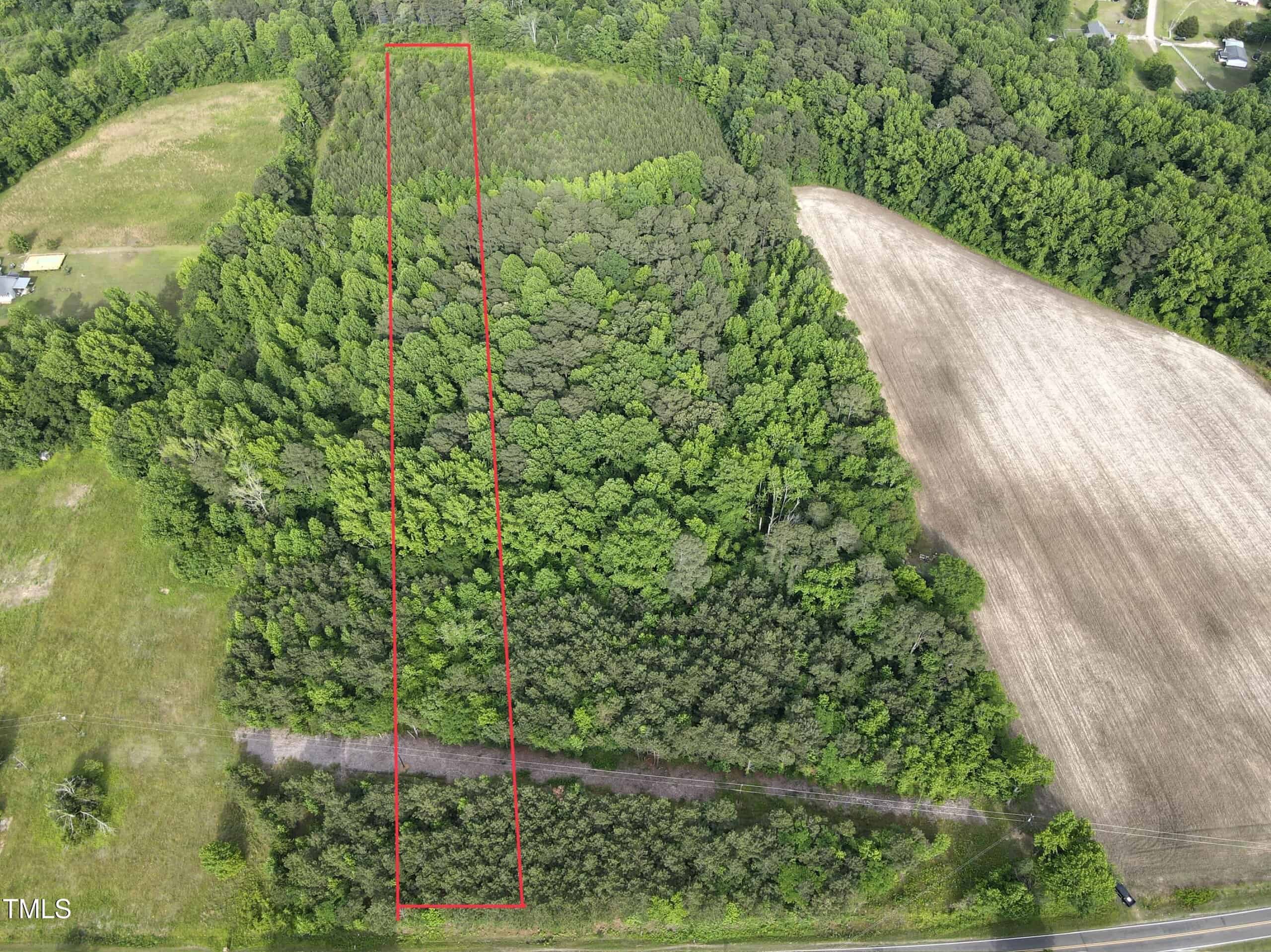 2 Pg Pearce Road, Zebulon, NC 27597