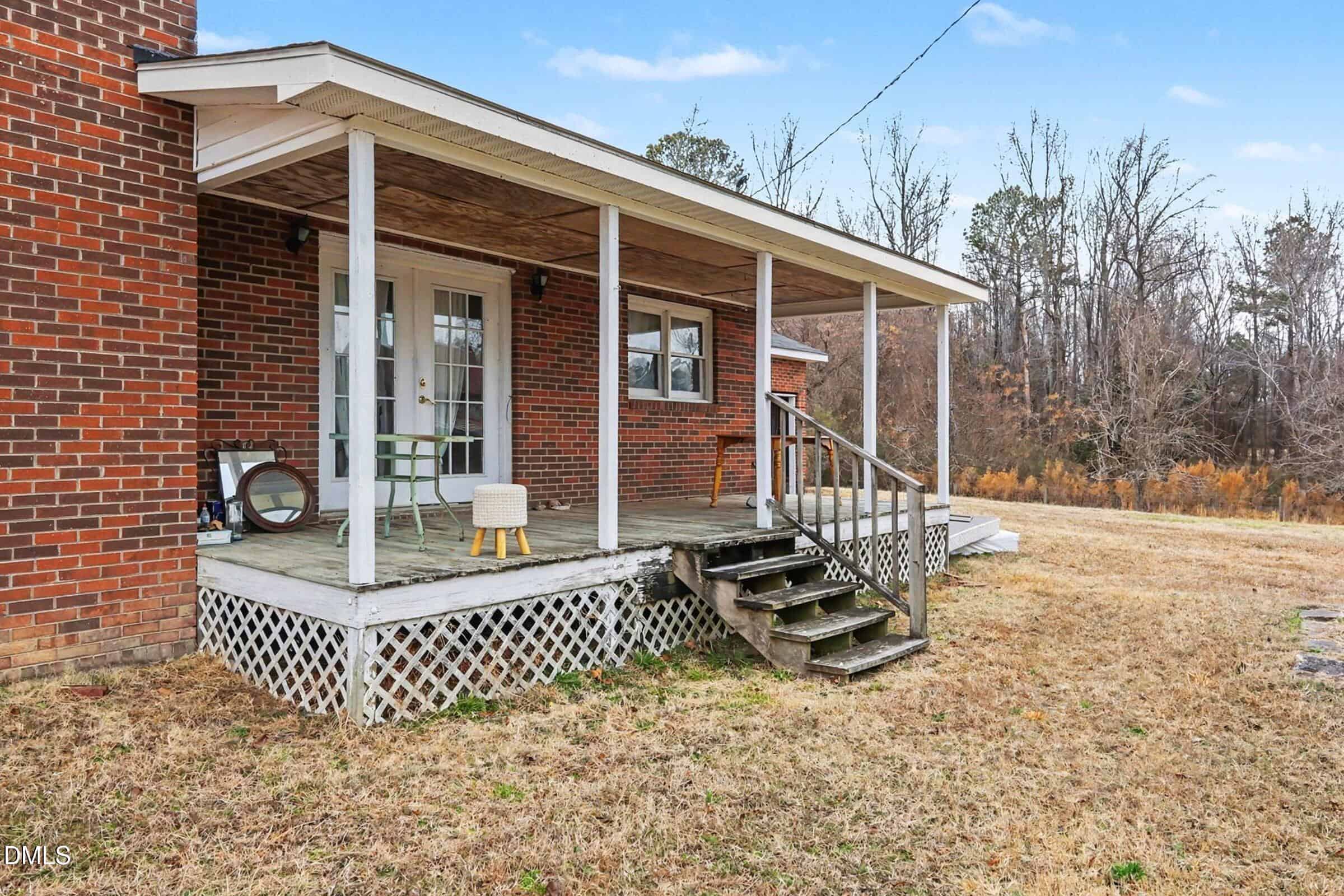 216 Brantleytown Road, Zebulon, NC 27597