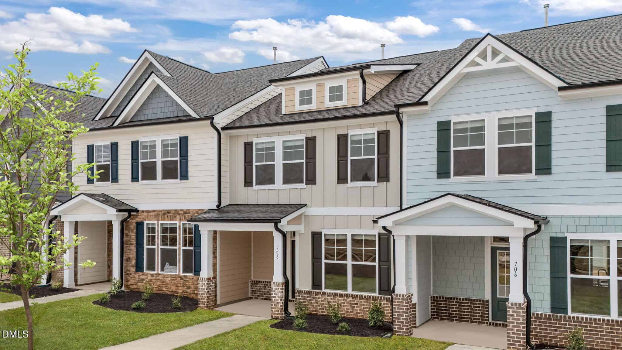 708 Winton Way, Wake Forest, NC 27587
