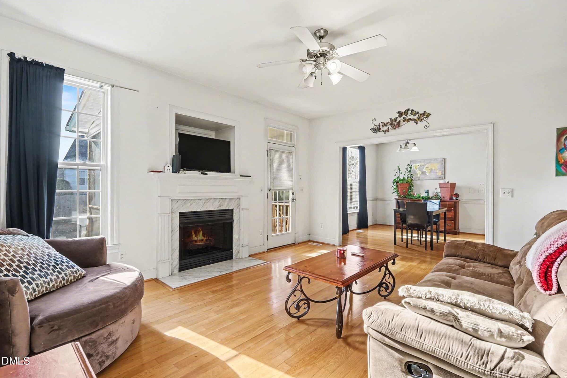 70 Oak Leaf Trail, Youngsville, NC 27596