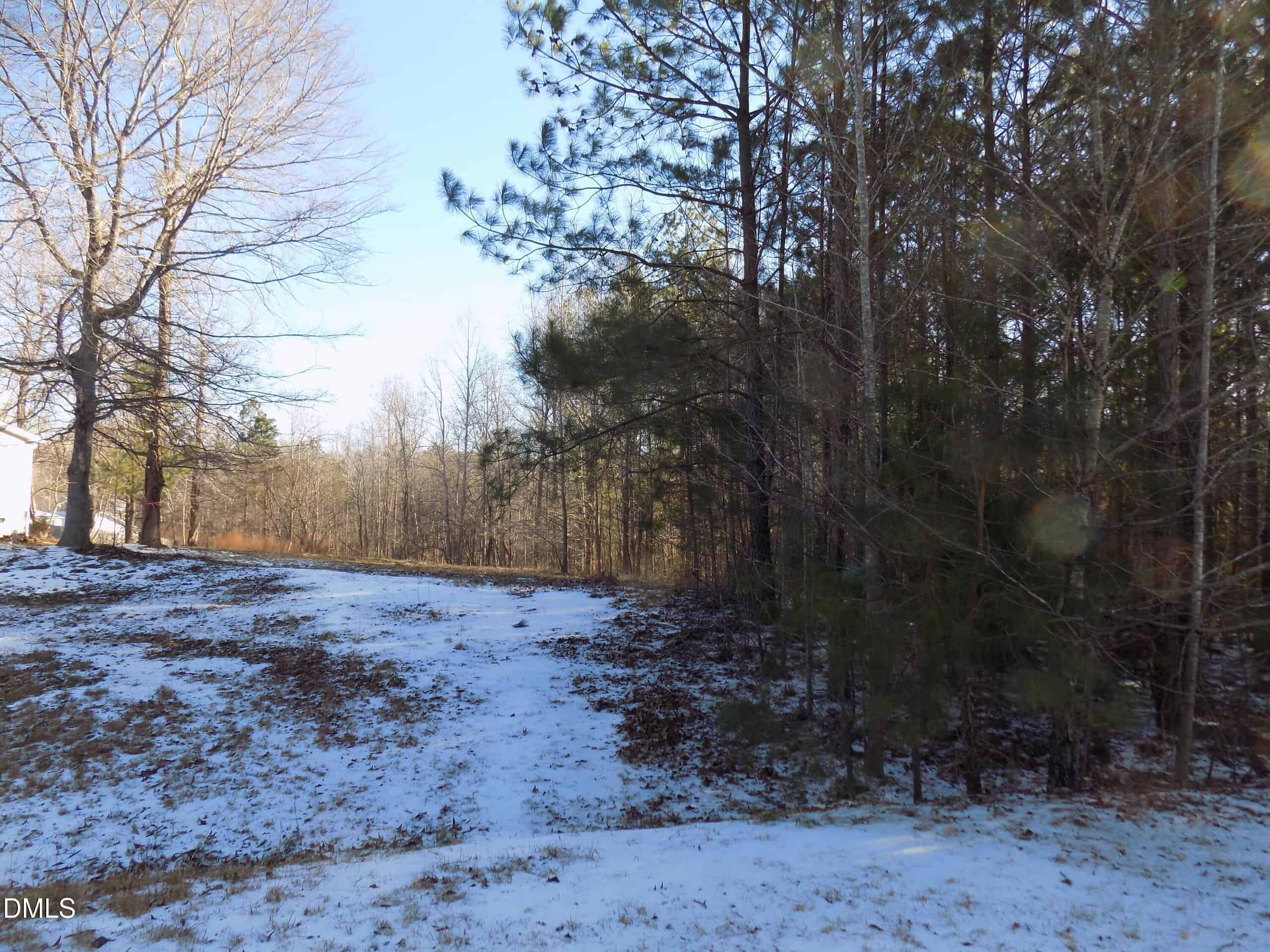 0 Buckridge, Louisburg, NC 27549