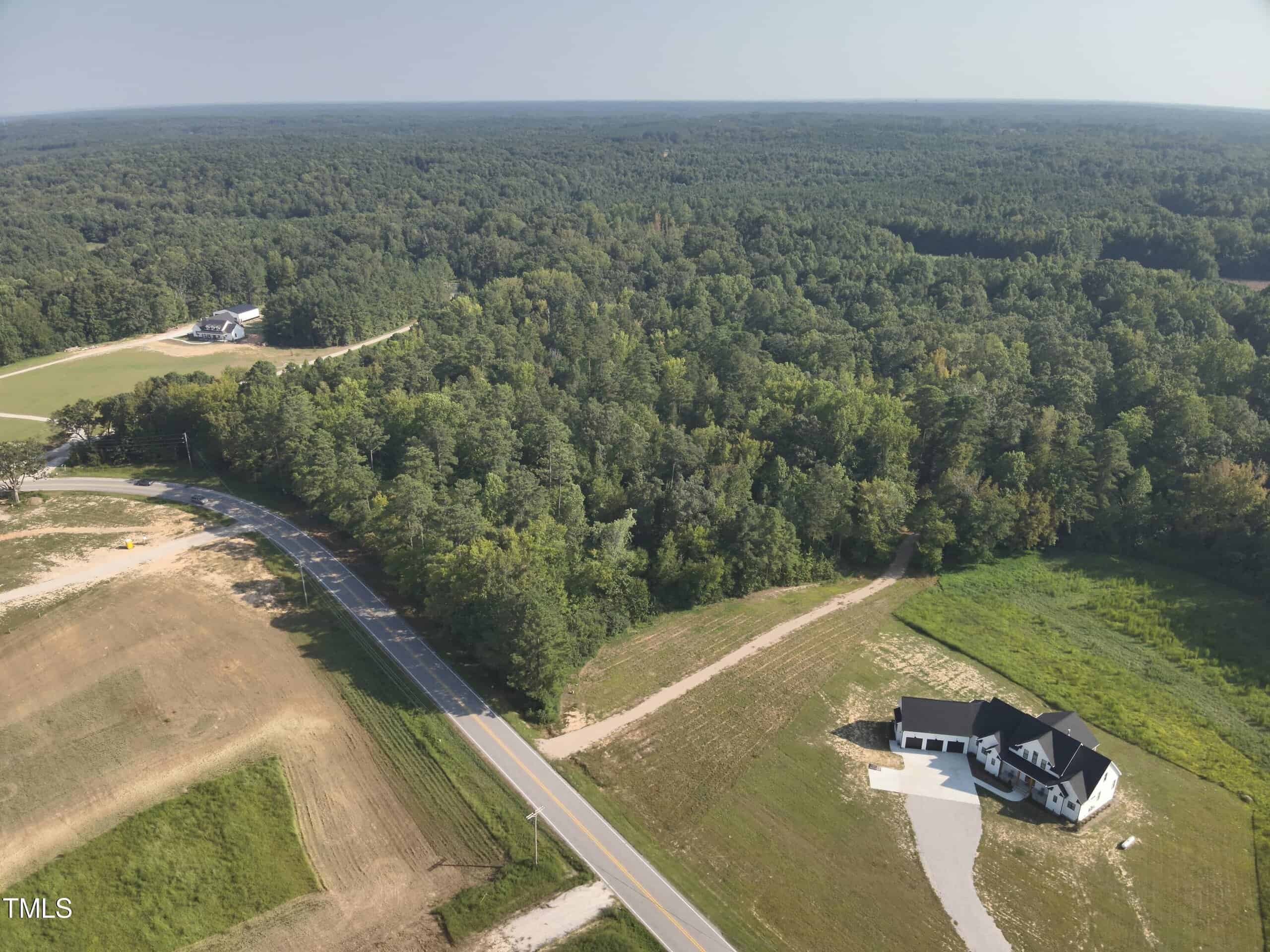 20 Peach Blossom Court, Louisburg, NC 27549
