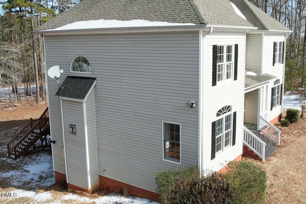 7680 US 15, Oxford, NC 27565