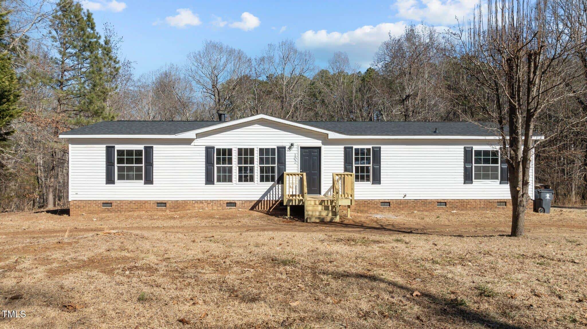 102 Anderson Drive, Wake Forest, NC 27587