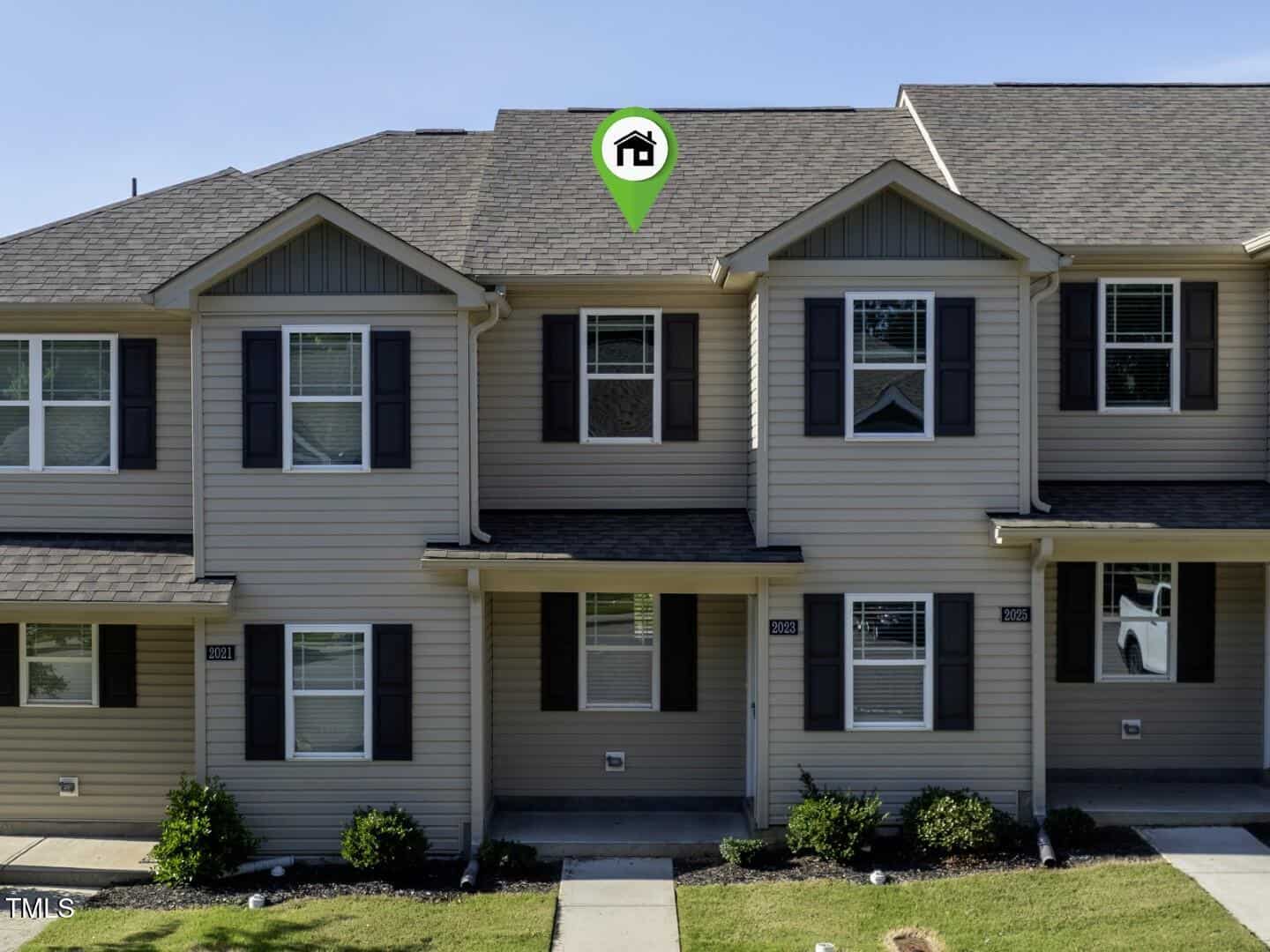 2023 Wiggins Village Drive, Youngsville, NC 27596
