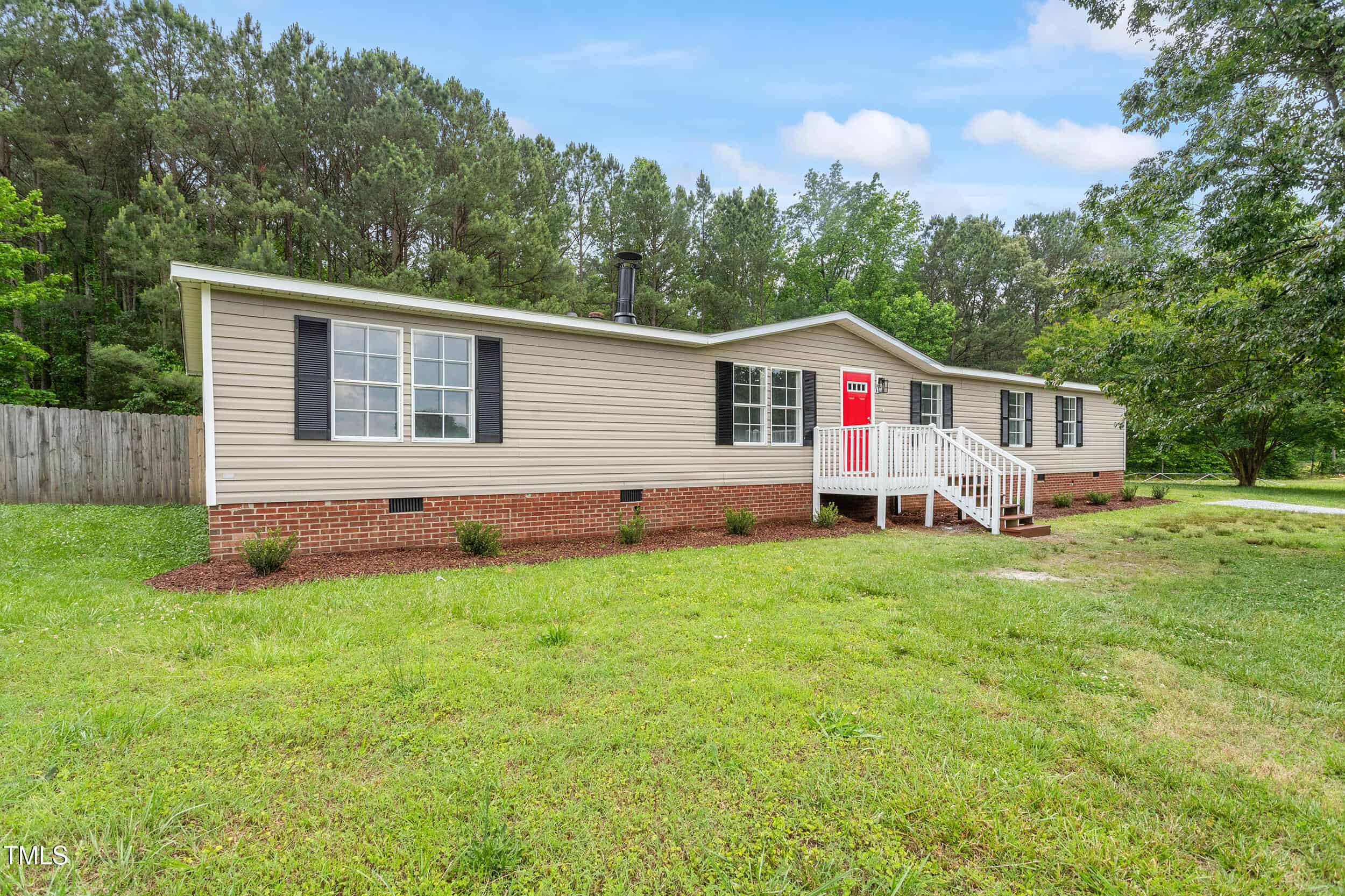 113 Winding Creek Drive, Youngsville, NC 27596