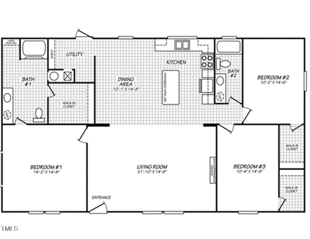 15 Elijah Way, Zebulon, NC 27597