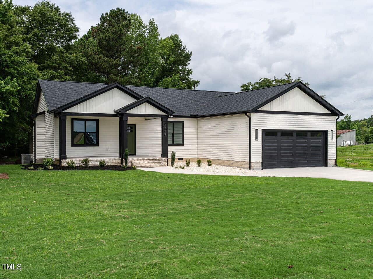 1328 Bethlehem Church Road, Youngsville, NC 27596