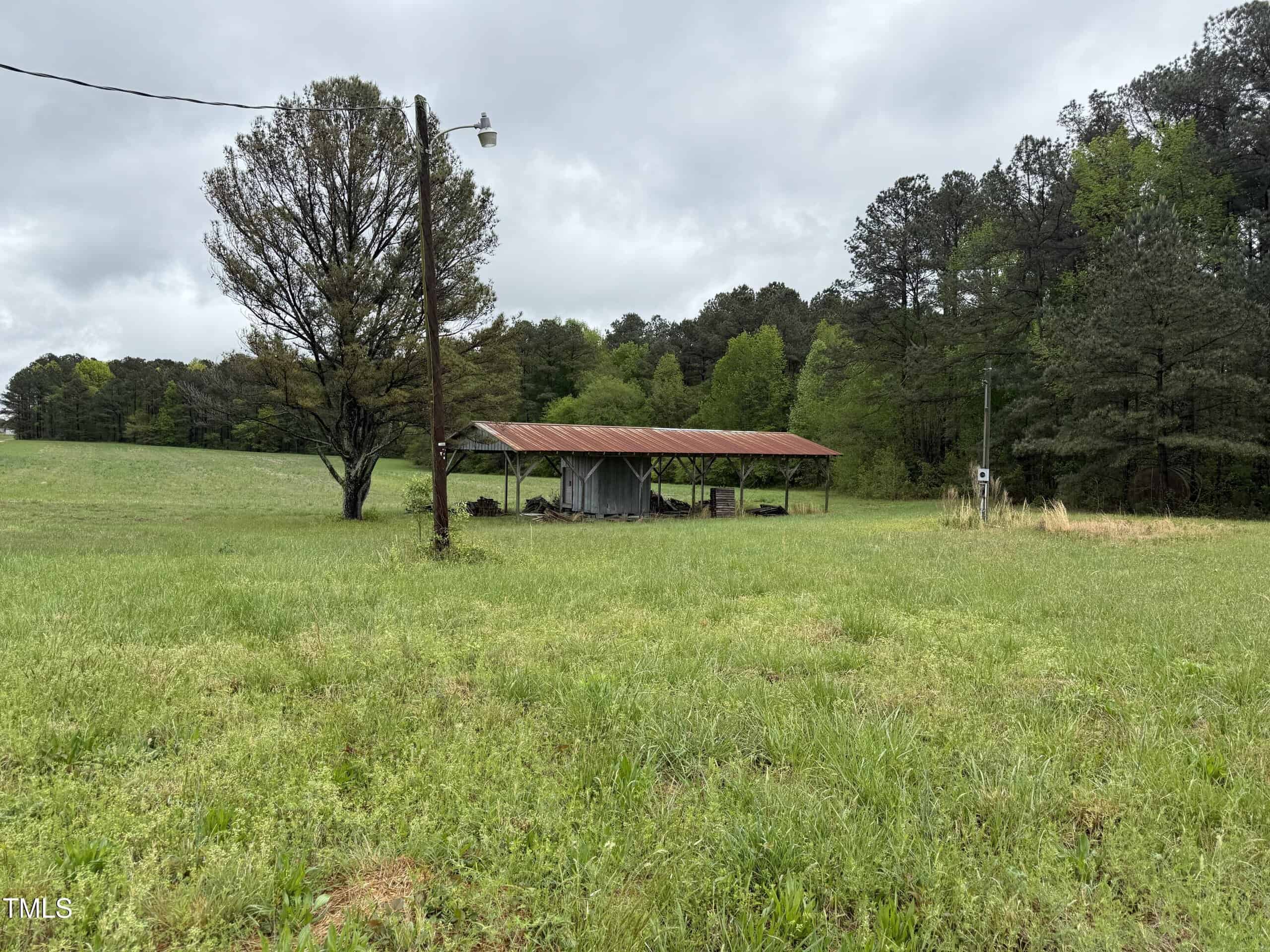 0 Stallings Mill Road, Louisburg, NC 27549