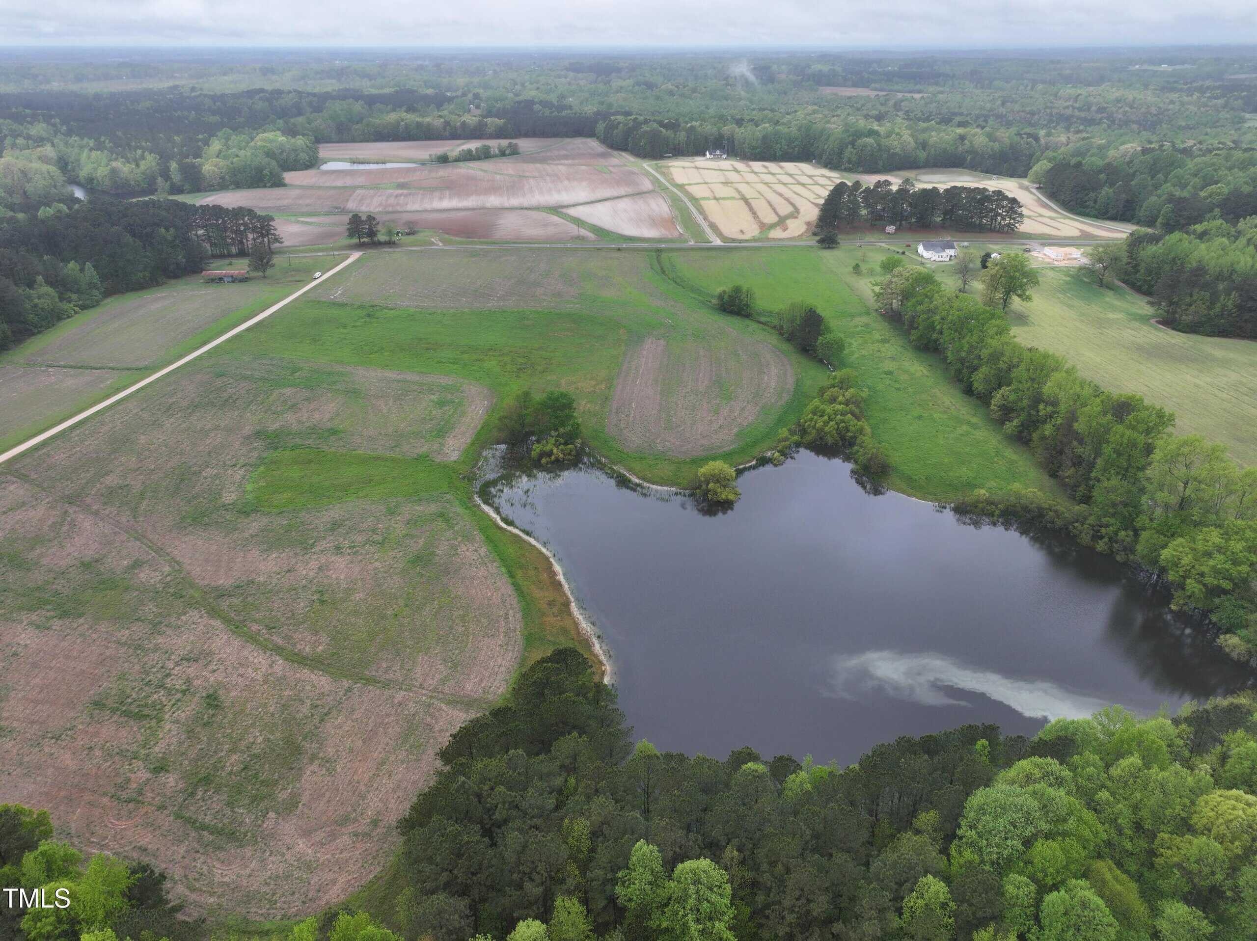 0 Stallings Mill Road, Louisburg, NC 27549