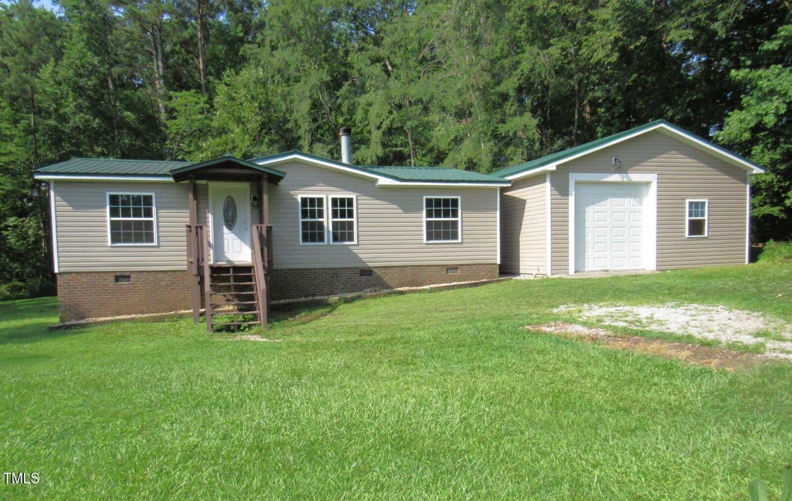 440 Montgomery Road, Franklinton, NC 27525