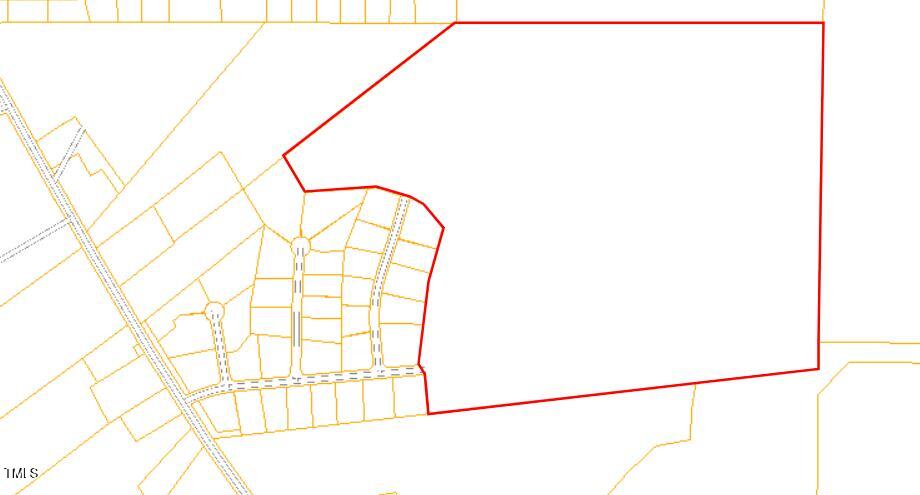 4009 NC 39 Highway S, Louisburg, NC 27549