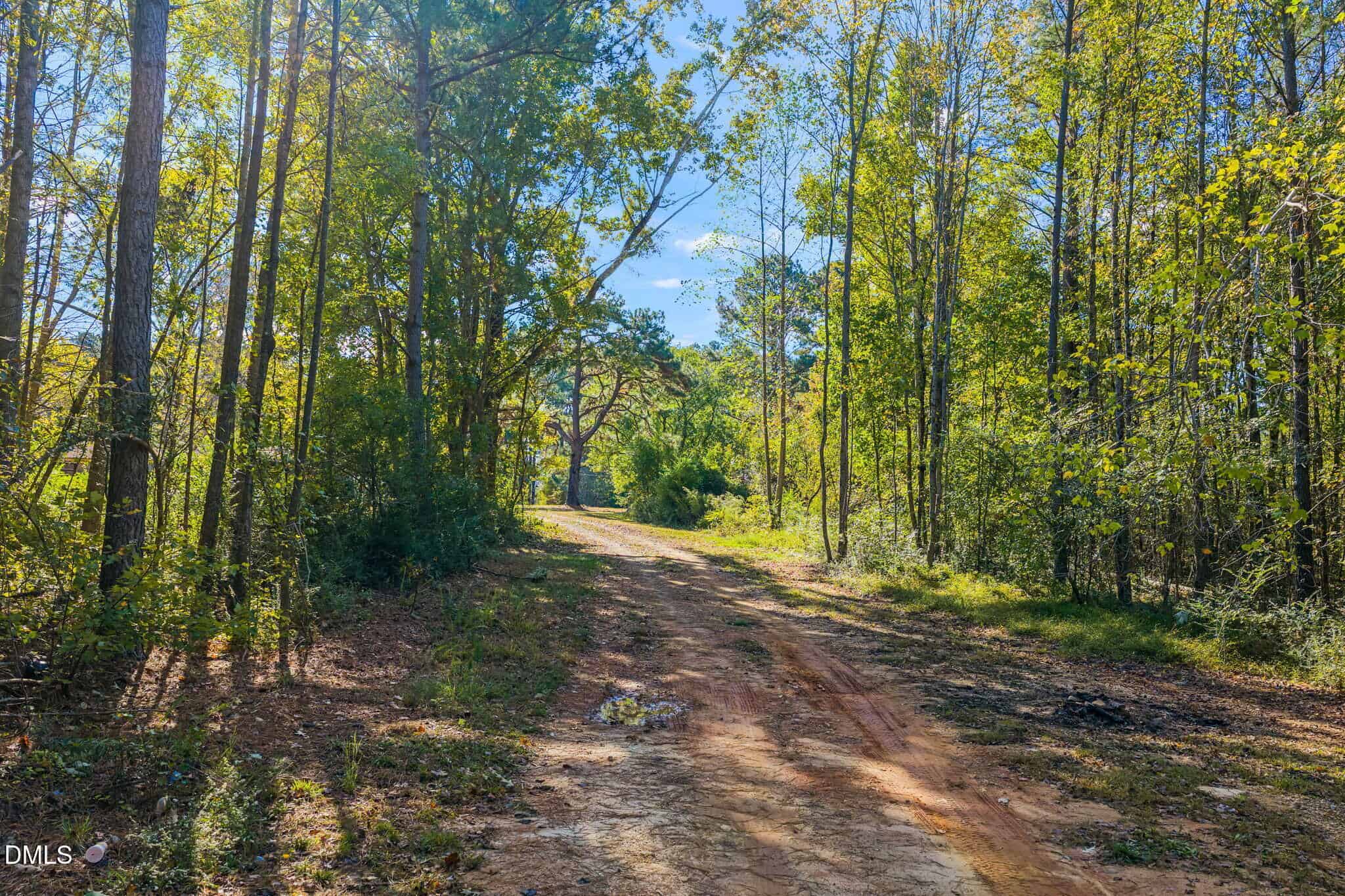 0 Perdues Road, Louisburg, NC 27549