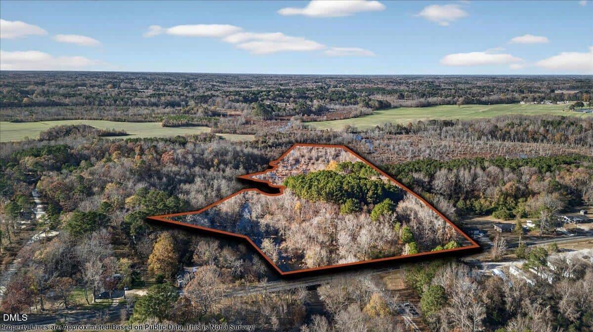 494 Bunn Elementary School Road, Bunn, NC 27508
