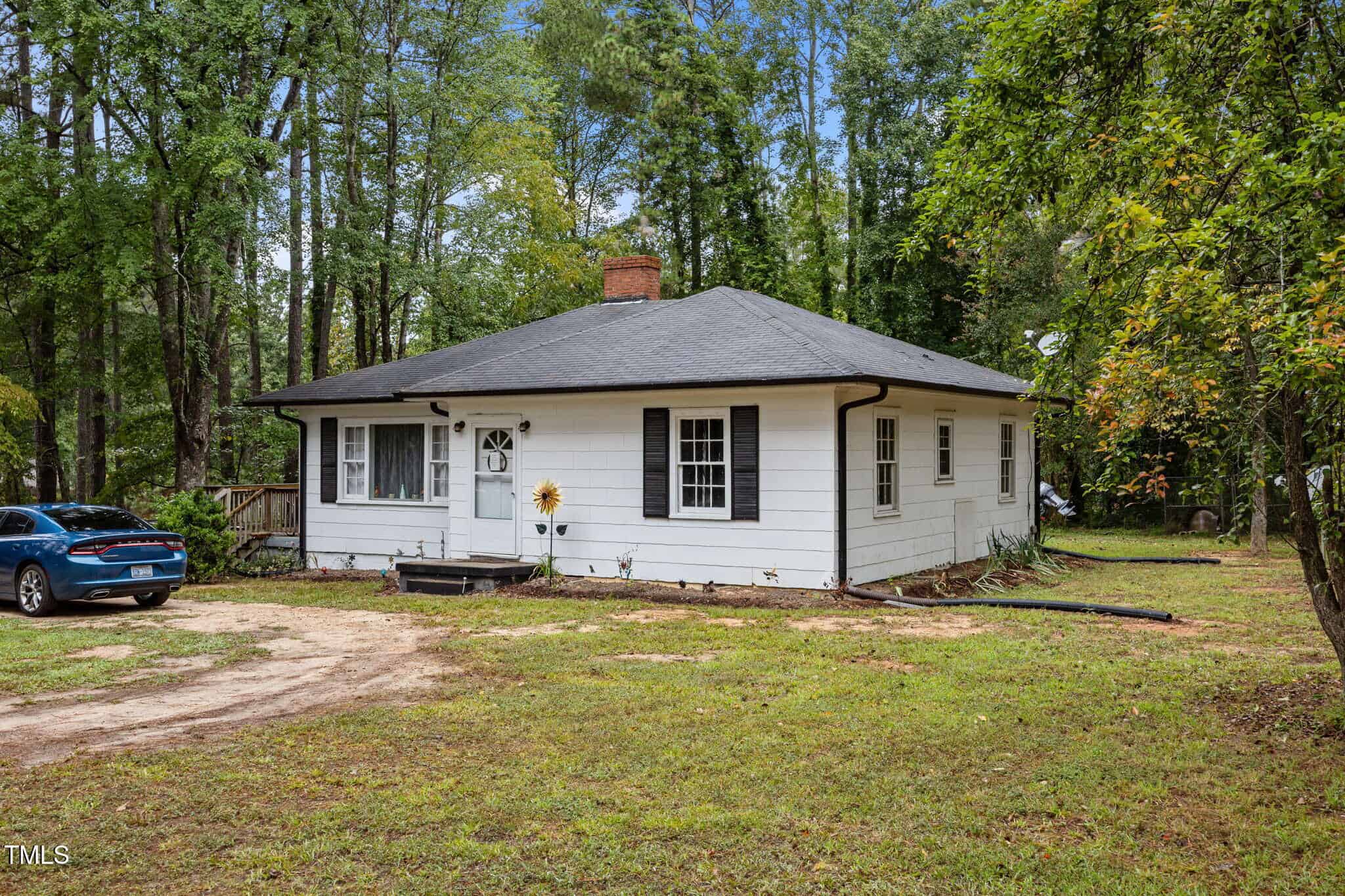 2329 NC 561 Hwy, Louisburg, NC 27549